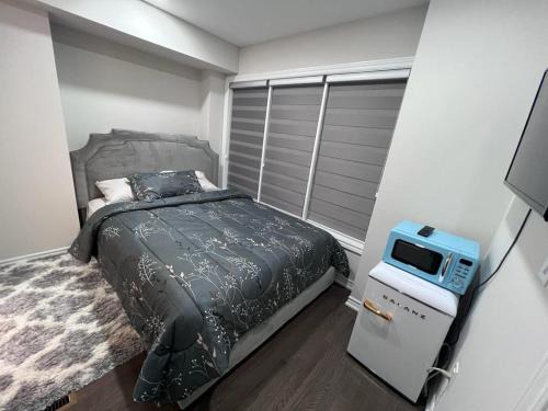Vaughan House | New Kleinburg Towns