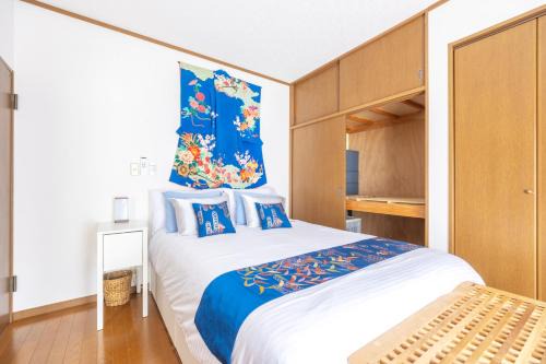 Koenjikita House | NEW Koenji House 3BR Family Friendly Haven