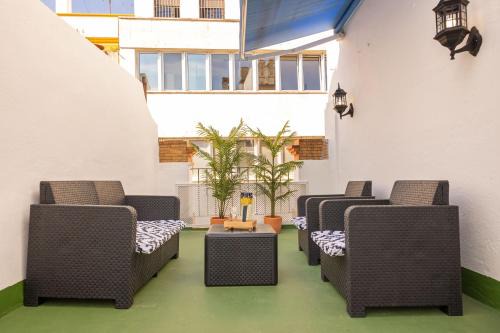 Alfalfa Apartment | New! La Casa del cerrajero
