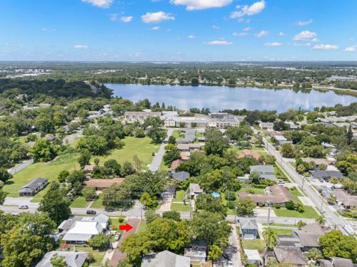 Dixieland House | NEW Lakeland Landing - Adorable Bungalow In Prime Location
