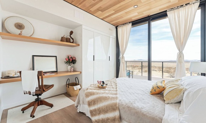 Panorama Heights House | NEW Late for the Sky: Unobstructed Panoramic Views