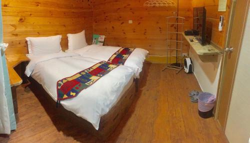 Yuli House | New Life Hot Spring Resort