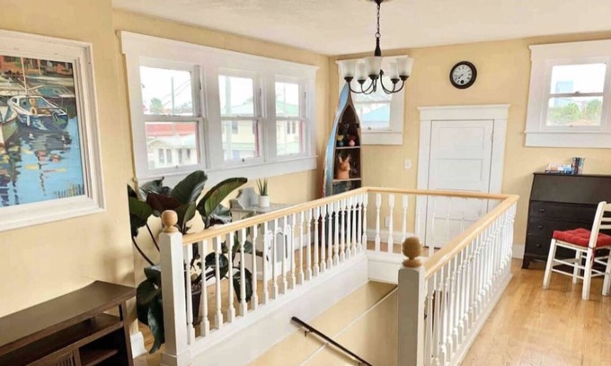 North Hyde Park Apartment | NEW LISTING! #2 -Spacious Hyde Park Bungalow in Heart of Tampa