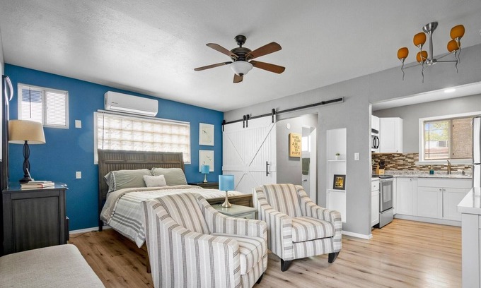 Roosevelt Condo | NEW LISTING! 21 Chelsea Place (1-Bedroom Condo) - Pets Allowed by RedAwning