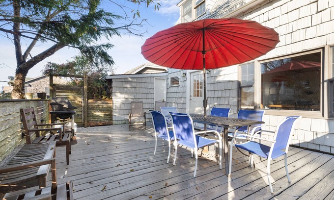 Ocean Beach House | ☀️New Listing! 5 Bedroom Hideaway with Ocean Views! 🌊