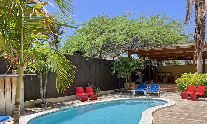Santa Cruz Villa | New Listing!!! - Beautiful Renovated Monumental Villa