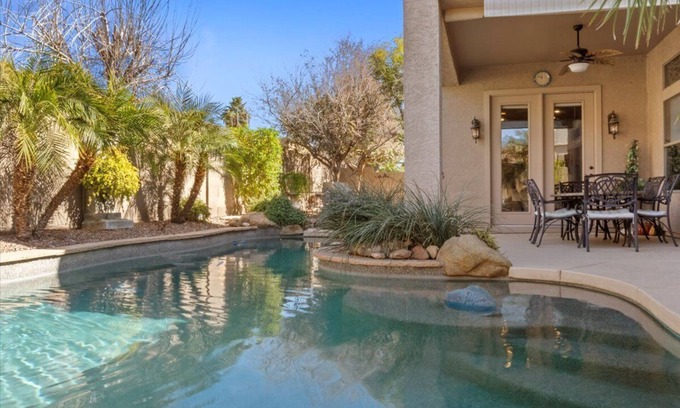 North Ranch House | New Listing! Charming home in a Great Neighborhood