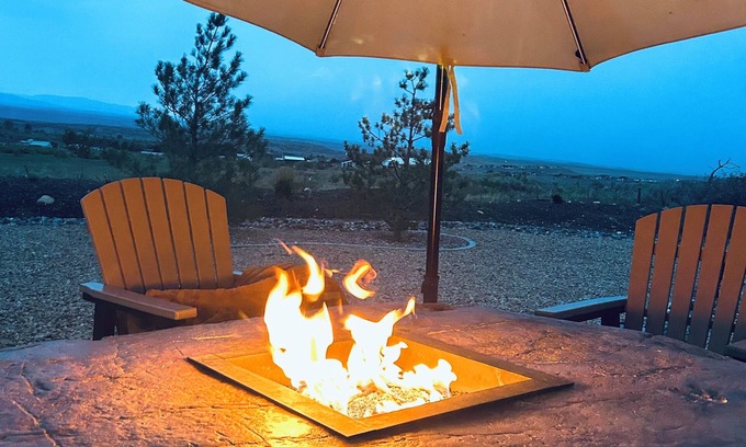 Whitewater House | New Listing - Desert Rose