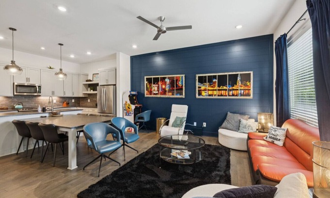 Nashville House | New Listing - Garth's Getaway! New Summer Pricing