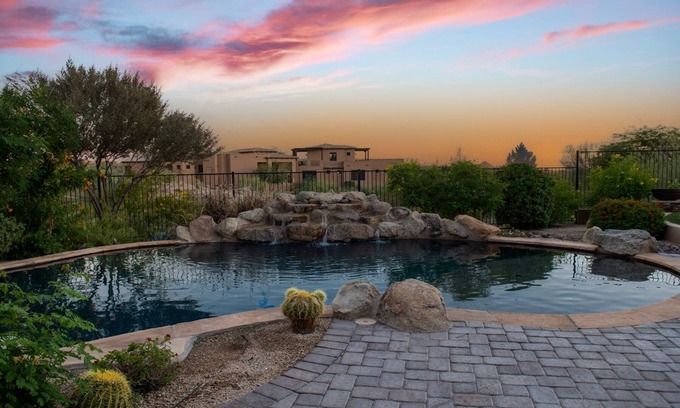 Mirabel Village House | NEW LISTING! Luxury Oasis: Spacious Getaway by RedAwning