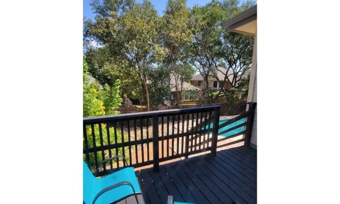 North San Antonio - SAT House | NEW LISTING Midtown home w pool, relax & have fun