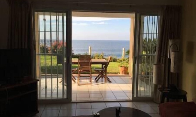 Bacocho Condo | New Listing! Ocean + comfort equals perfect