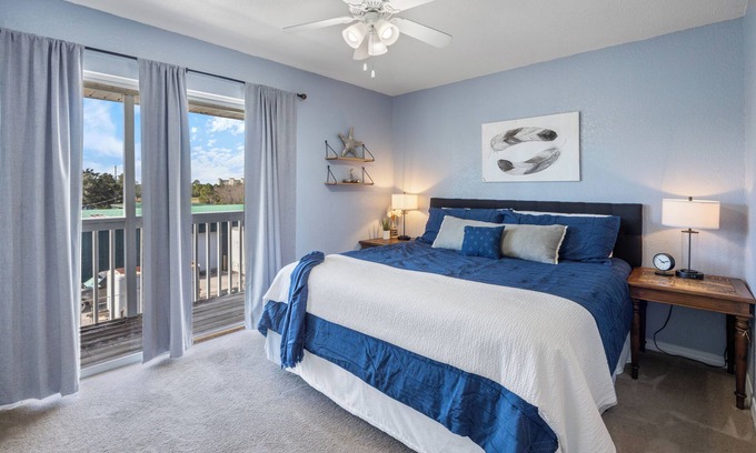 Ono Island House | New Listing! Pet Friendly 2 Bedroom Is Oh, So Close To Beach Access #1!