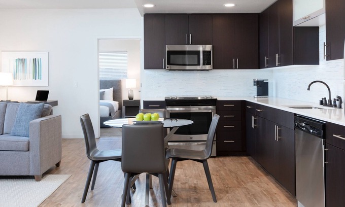 Walnut Creek Apartment | *New Listing* Quiet, Clean Apt with WFH Space | Resort Pool
