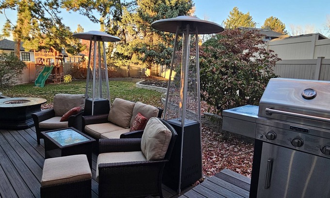 Murray House | NEW LISTING! Ski & Enjoy the Wasatch Mountains, Located @ Cottonwood Canyons