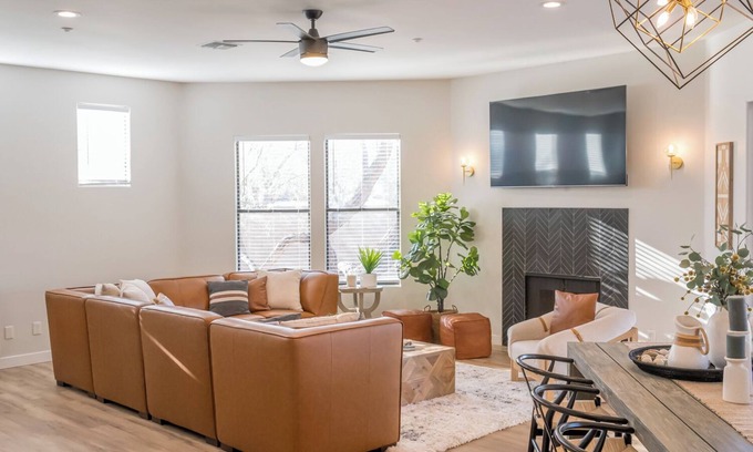 Troon North House | New Listing⁓Troon Escape⁓Trails⁓Golfing⁓Scottsdale