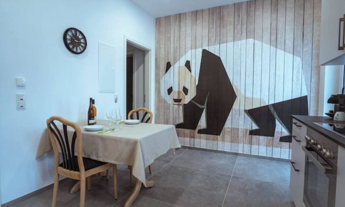 Bekond Apartment | New loft in the old wine press house - Mosel vacation