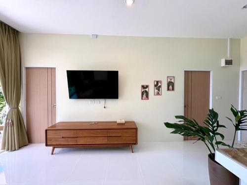 Baan Tai House | NEW! LOVE HOME Villa see view - Ban Kai
