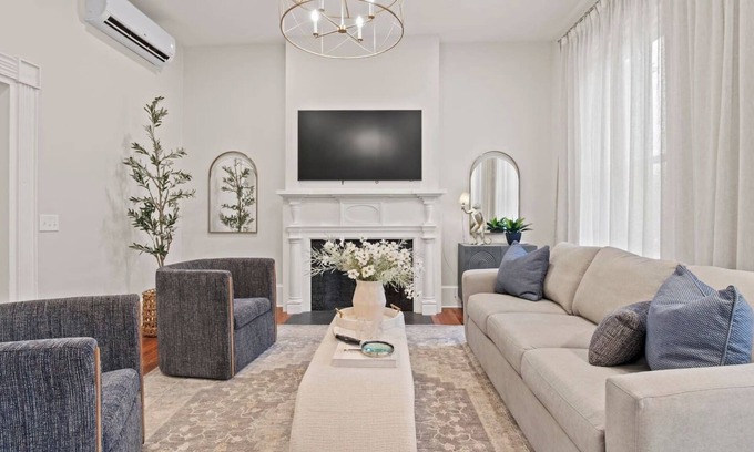 Palmyra Apartment | NEW Luxury Palmyra Apt | 7 Mins to Hill Cumorah