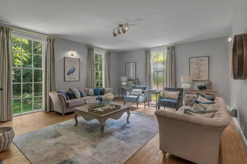 Beccles House | New - Luxury Suffolk Stay