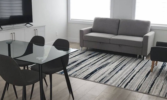 Rutland House | New Luxury Townhouse