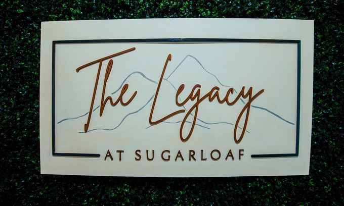 Carrabassett Valley Condo | NEW Luxury Condo at Sugarloaf Mountain Resort