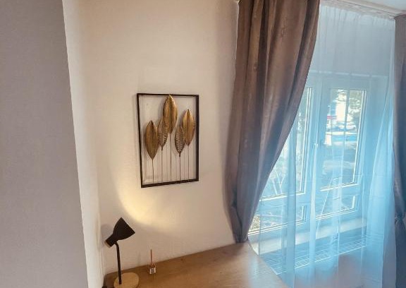 Hartenberg-Munchfeld Apartment | New Modern Apartment City Center 03