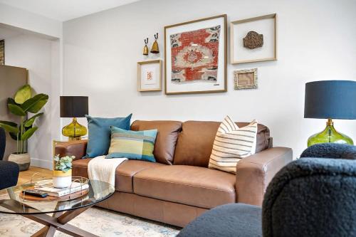 Berkley Apartment | NEW Modern & Chic Denver Apartment