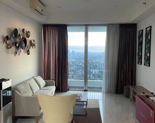 Bangka Apartment | New Modern City Apartment