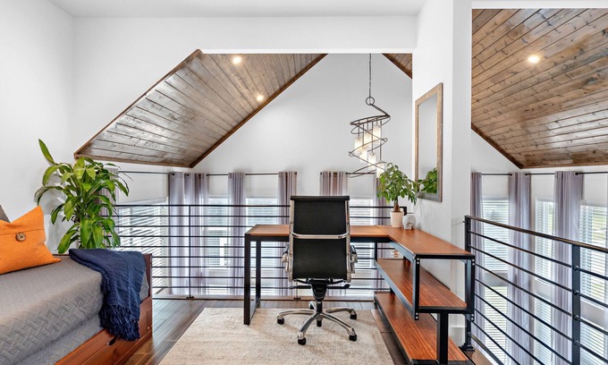 Slidell House | New Modern Home - 30 Minutes From New Orleans