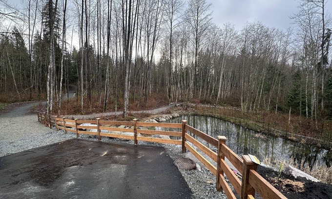 Maple Ridge House | New modern suite in Silver Valley, close to downtown Maple Ridge, parks