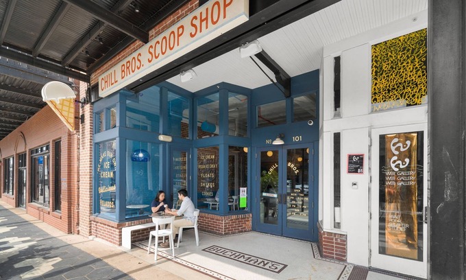 Historic Ybor Apartment | NEW Mojito Manor Stunning Studio On 7th Ave