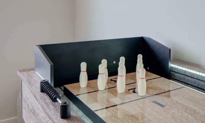 Bozeman Condo | NEW Mountain Game Room Getaway