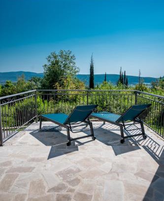 Mrcevac Apartment | New! Olive Hills