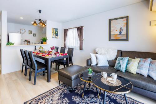 Okinawa Villa | New open! 15min drive to Naha airport#Villa