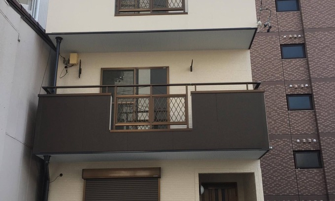 Naka Ward House | [New OPEN] ★ Max 12 people ★ Nagoya Sakae 4LDK, 100㎡