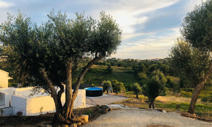Fonte de Sesimbra House | New opening of the holiday home: CASAL REGINA