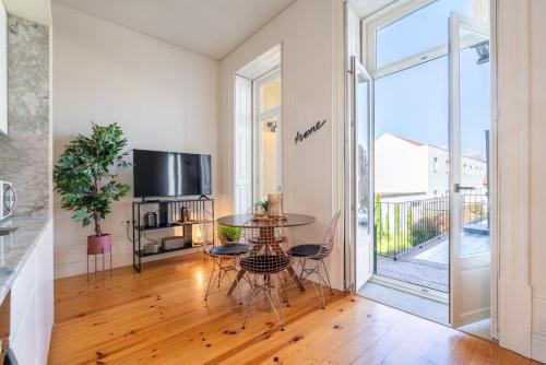 Bonfim Apartment | New! Oporto D Joao IV