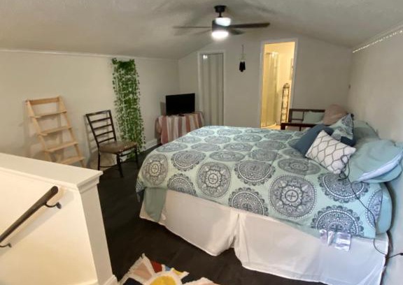 Gentilly Terrace Apartment | New Orleans Neighbor