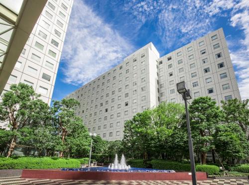 Osaki Hotel | New Otani Inn Tokyo