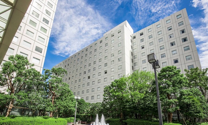 Osaki Hotel | New Otani Inn Tokyo