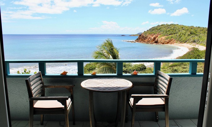 South Coast Condo | NEW- Peace of Paradise - Waterfront Condo