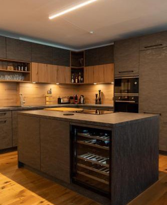 Runhof Apartment | New Penthouse near Sölden - Runhof Top11