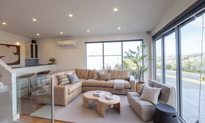 Torquay House | *NEW* Pleasant View Stays Torquay