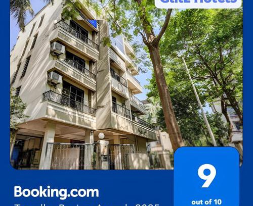 Vashi House | New Prabhu Sharan By Glitz Hotels