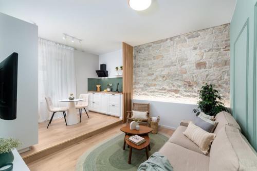 City Center Apartment | New Premium Apartment Rivetta