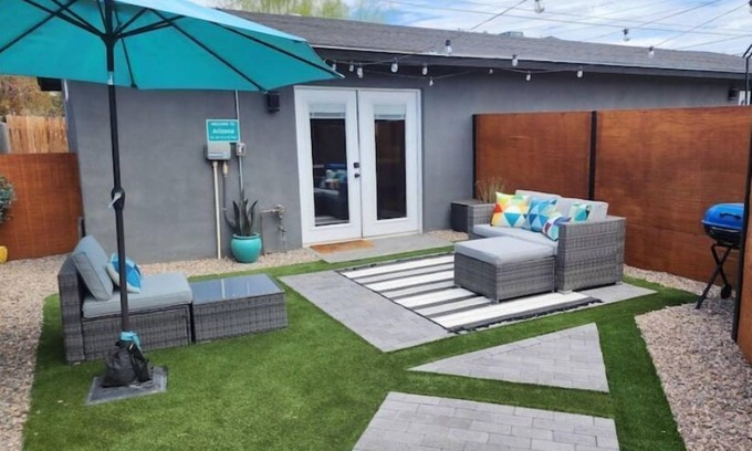 Encanto House | New & Private, Central Location, Pet Friendly