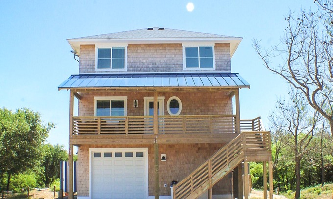 Carova Beach House | New: Private Pool