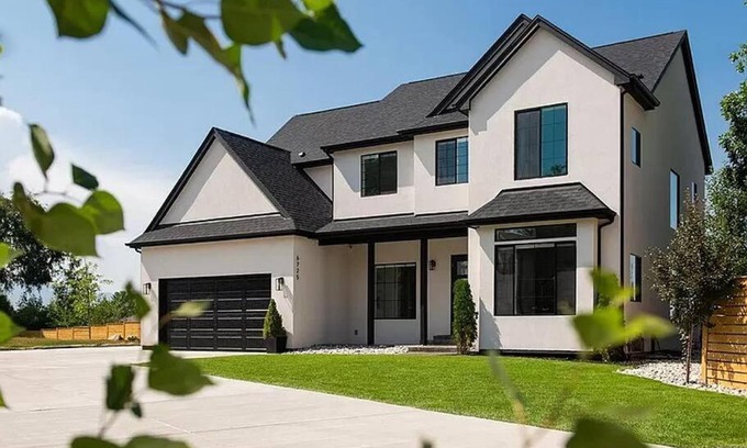Ralston Valley House | New! Pure Luxury W Private Pool/Spa & Game Center!