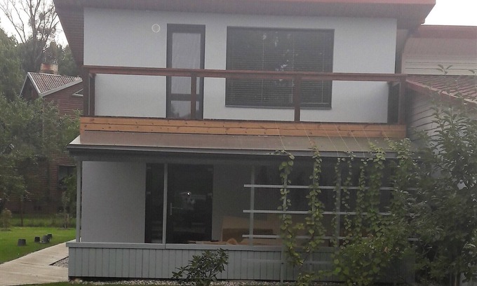 Kaunas House | New quiet place near city center
